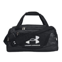 Спортивная сумка Under Armour Ua Undeniable 5.0 Duffle Sm 40L (1369222-001)