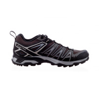 Черные кроссовки мужские Salomon Ultra Pioneer Gore-Tex (L47196800)
