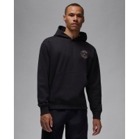 Спортивная кофта мужская Jordan M Psg Stmt Flc Po (FV7730-045)