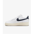 Белые кроссовки женские Nike Air Force 1 '07 Flyease (HJ9122-100)