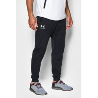 Спортивные штаны унисекс Under Armour Sportstyle Jogger (1290261-001)