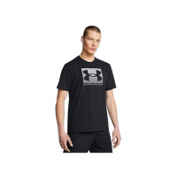 Футболка мужская Under Armour Big Logo Tee (1386793-001)