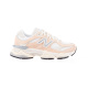 Бежевые кроссовки женские New Balance 9060 (U9060WNA)