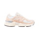 Бежевые кроссовки женские New Balance 9060 (U9060WNA)