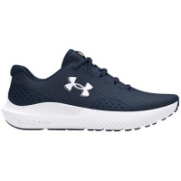 Синие кроссовки мужские Under Armour Charged Surge 4 (3027000-401)