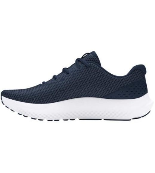 Синие кроссовки мужские Under Armour Charged Surge 4 (3027000-401)