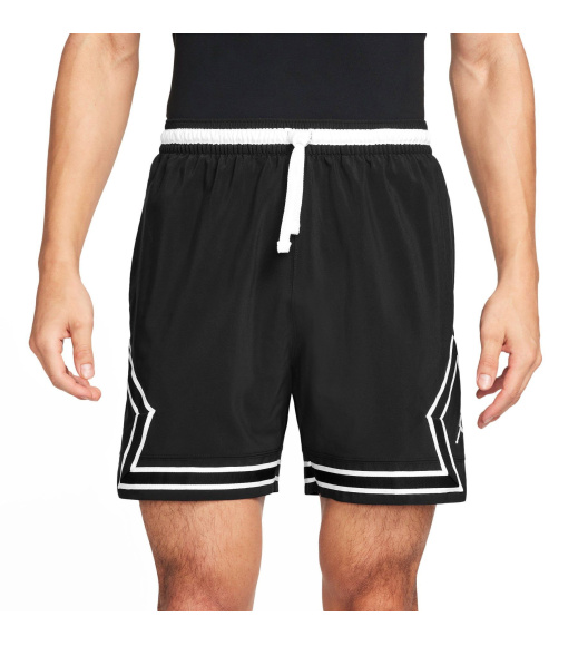 Шорты мужские Jordan Dri-Fit Woven Diamond Shorts (FQ2989-010)