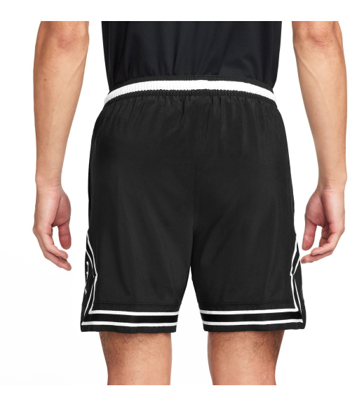 Шорты мужские Jordan Dri-Fit Woven Diamond Shorts (FQ2989-010)