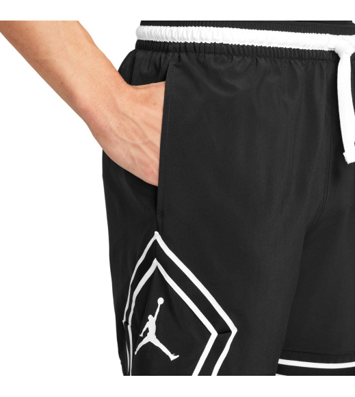 Шорты мужские Jordan Dri-Fit Woven Diamond Shorts (FQ2989-010)