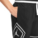 Шорты мужские Jordan Dri-Fit Woven Diamond Shorts (FQ2989-010)