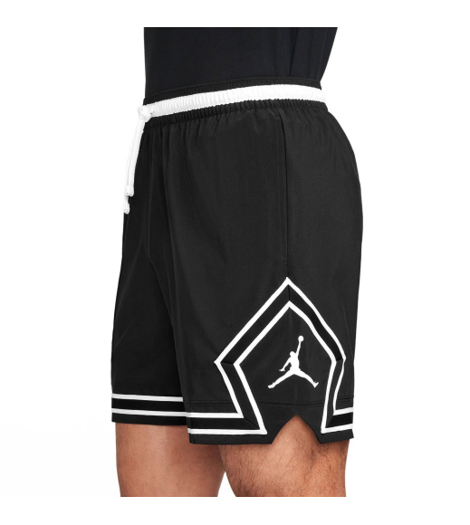 Шорты мужские Jordan Dri-Fit Woven Diamond Shorts (FQ2989-010)