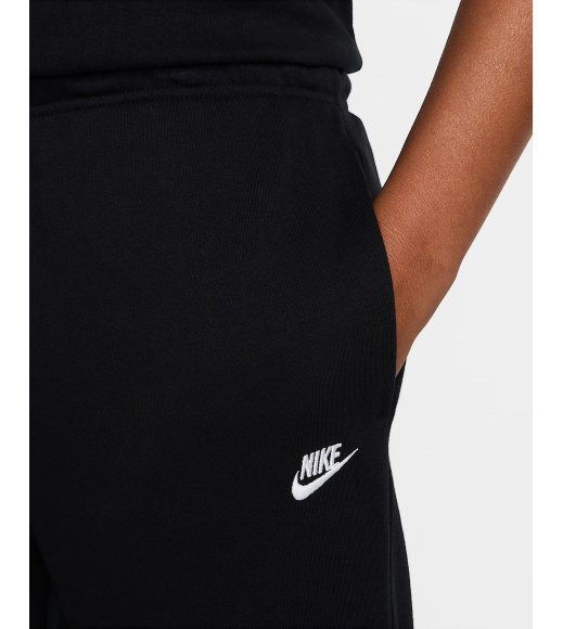Спортивные штаны мужские Nike French Terry (FN3801-010)