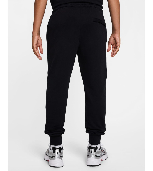 Спортивные штаны мужские Nike French Terry (FN3801-010)