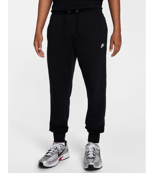 Спортивные штаны мужские Nike French Terry (FN3801-010)