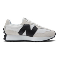 Бежевые кроссовки мужские New Balance 327 (MS327CWB)