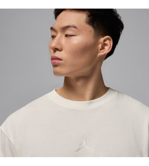 Футболка мужская Jordan M J Flt Ess Ovsz Ss Crew (IB7345-133)