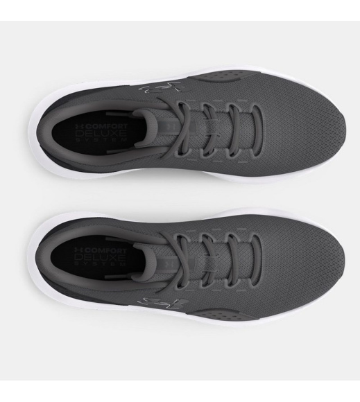 Кроссовки мужские Under Armour Charged Surge 4 (3027000-106)