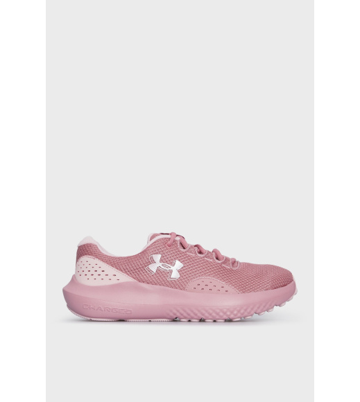 Кроссовки женские Under Armour Charged Surge 4 (3027007-600)
