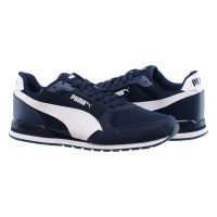 Синие кроссовки мужские Puma St Runner V3 (38464002)