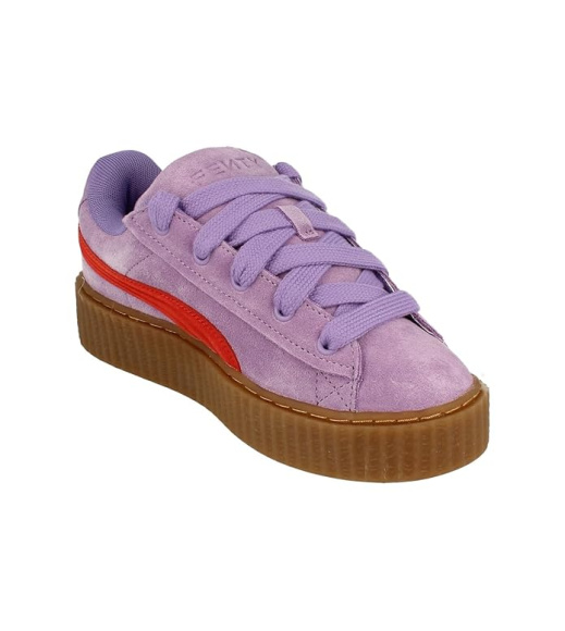 Кроссовки женские Puma Creeper Fenty (39640303)