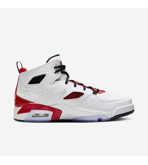 Кроссовки мужские Jordan Flight Club '91 (555475-101)