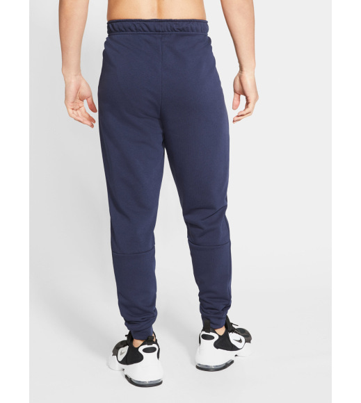 Спортивные штаны мужские Nike Dri-Fit Tapered (CZ6379-451)