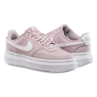 Розовые кроссовки женские Nike Court Vision Alta (DM0113-005)