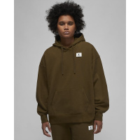 Кофта женская Jordan Fleece Hoodie (DQ4603-385)