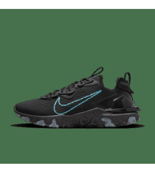 Кросівки чоловічі Nike React Vision (HF0101-001)