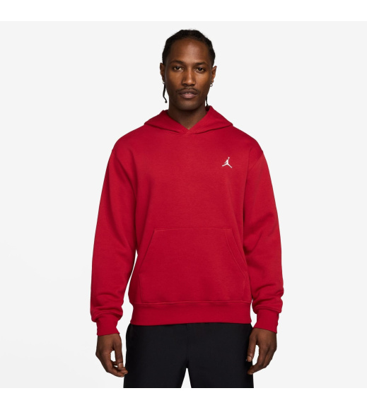 Спортивная кофта мужская Jordan Brooklyn Fleece Carbon (FV7281-687)