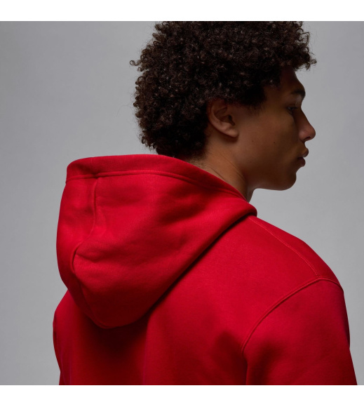 Спортивная кофта мужская Jordan Brooklyn Fleece Carbon (FV7281-687)