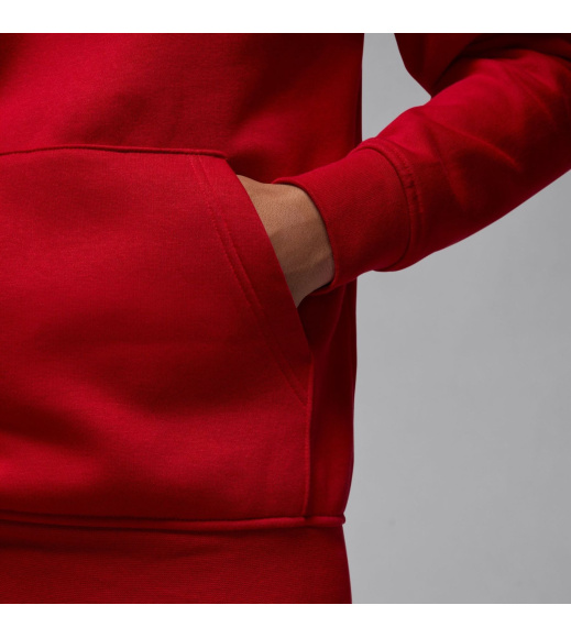 Спортивная кофта мужская Jordan Brooklyn Fleece Carbon (FV7281-687)