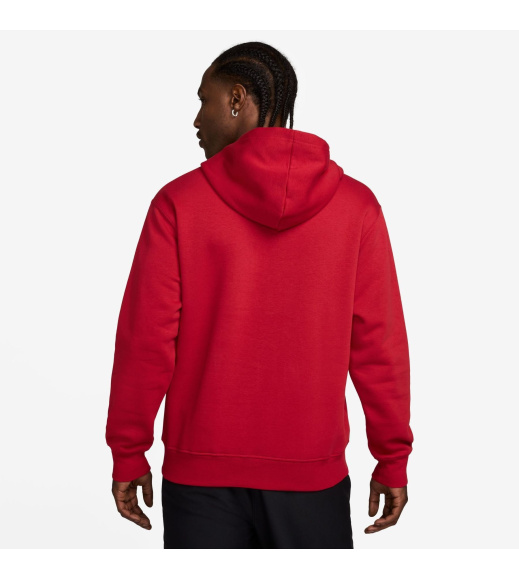 Спортивная кофта мужская Jordan Brooklyn Fleece Carbon (FV7281-687)