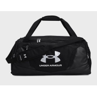 Спортивная сумка Under Armour Ua Undeniable 5.0 Duffle Md 58L (1369223-001)