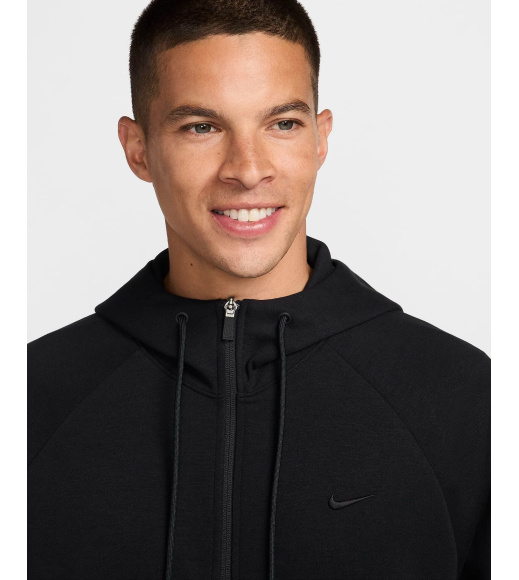 Спортивная кофта мужская Nike M Nk Df Uv Primary Fz Hoodie (FZ0967-010)
