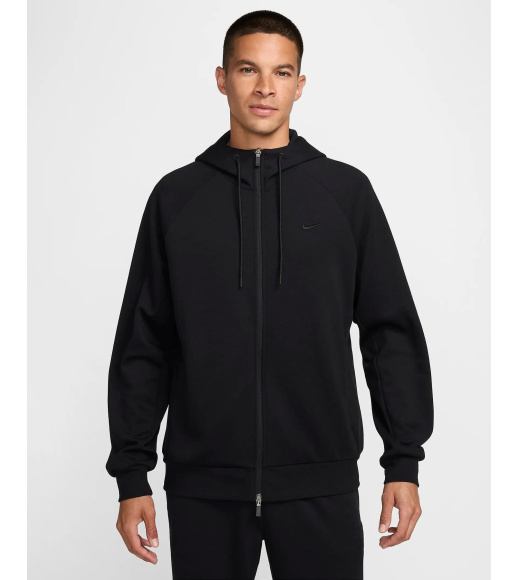 Спортивная кофта мужская Nike M Nk Df Uv Primary Fz Hoodie (FZ0967-010)