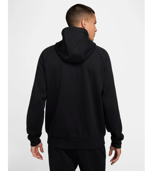 Спортивная кофта мужская Nike M Nk Df Uv Primary Fz Hoodie (FZ0967-010)