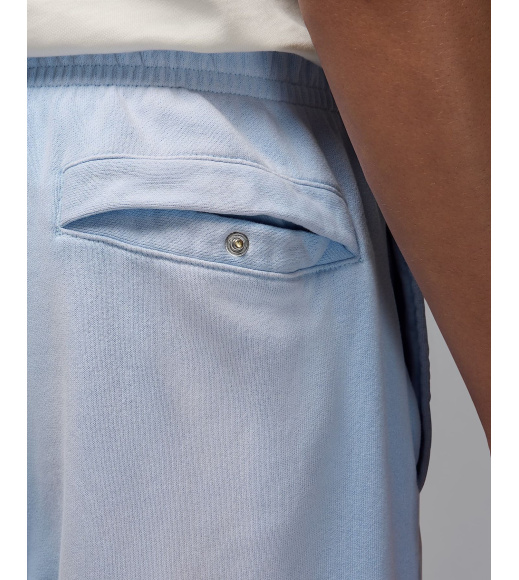 Спортивные штаны мужские Jordan Flight Fleece (FV7253-407)