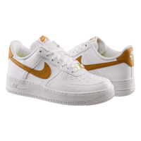 Белые кроссовки женские Nike Air Force 1 '07 Next Nature (DN1430-104)