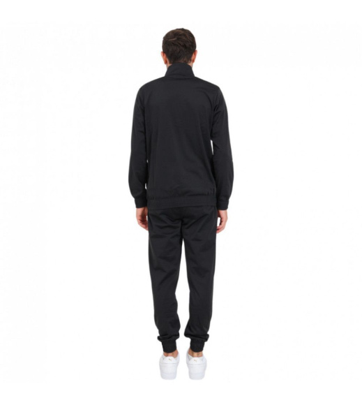 Спортивный костюм мужской Puma Poly Suit Cl (67742701)