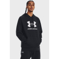 Спортивная кофта мужская Under Armour Rival Fleece Logo Hd (1379758-001)