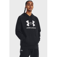 Спортивная кофта мужская Under Armour Rival Fleece Logo Hd (1379758-001)