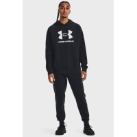 Спортивна чоловіча кофта Under Armour Rival Fleece Logo Hd (1379758-001) Спортивна чоловіча кофта Under Armour Rival Fleece Logo Hd (1379758-001)
