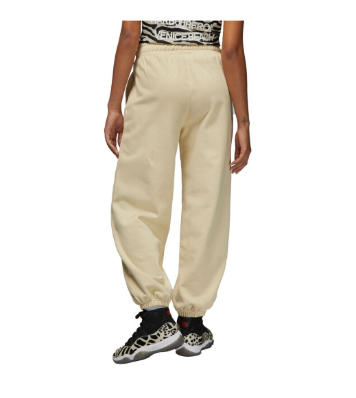 Спортивные штаны женские Jordan Flight Fleece (DQ4607-234)