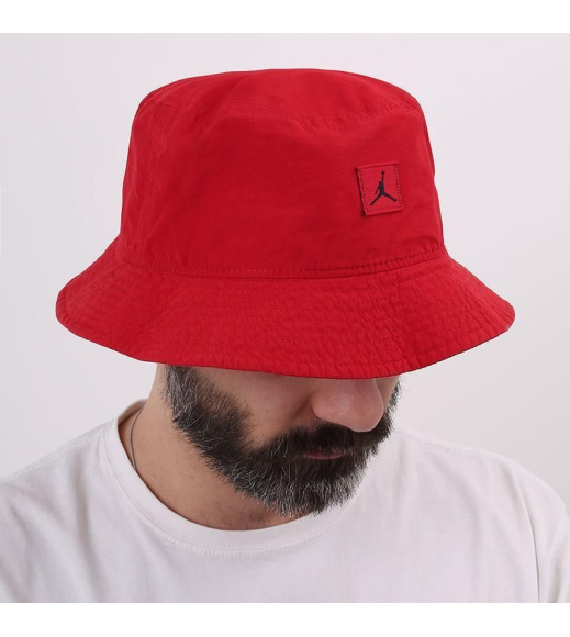 Панама Nike Jordan Bucket Jm Washed Cap (DC3687-687)