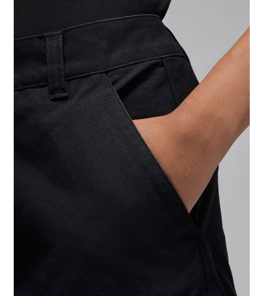 Спортивные штаны женские Jordan Chicago Pant (FV7098-010)