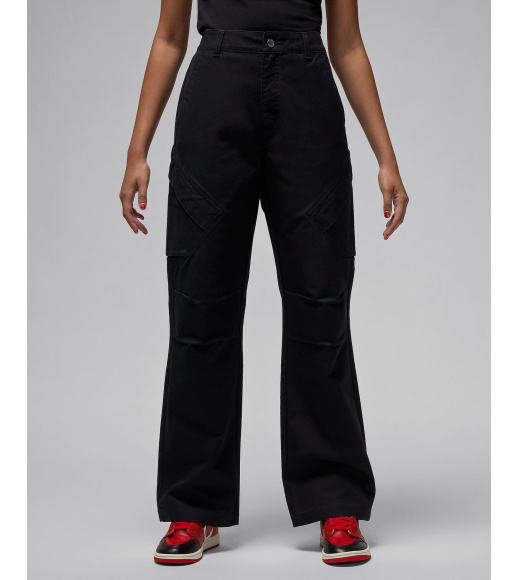 Спортивные штаны женские Jordan Chicago Pant (FV7098-010)