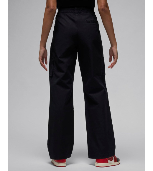 Спортивные штаны женские Jordan Chicago Pant (FV7098-010)