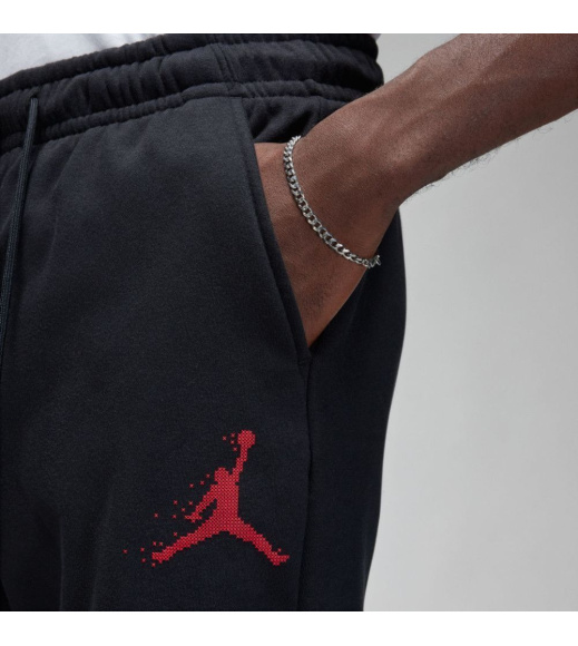 Спортивный костюм мужской Jordan Комплект (FD7465-010&FD7467-010)