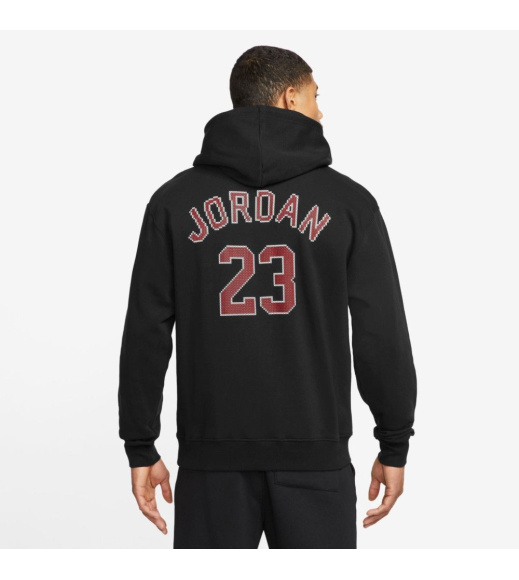 Спортивный костюм мужской Jordan Комплект (FD7465-010&FD7467-010)